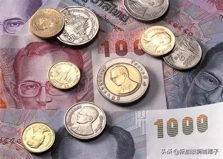 泰铢汇率飙升！最近去泰国贵了太多，去哪儿划算呢？