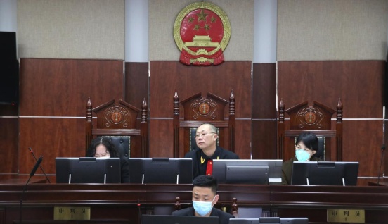 内蒙古自治区第一例涉及比特币合同案件在呼和浩特市新城区人民法院一审宣判
