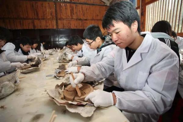 数千年前的“上海人”如何生活？广富林考古遗址展示馆9月26日开放