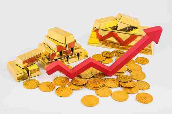 人民币纸黄金分析(人民币纸黄金与实物黄金价格)