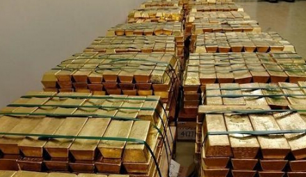 杭州有帮“黄金猎手”，金价越涨越是敢频繁出手，一周内转手赚几千块钱