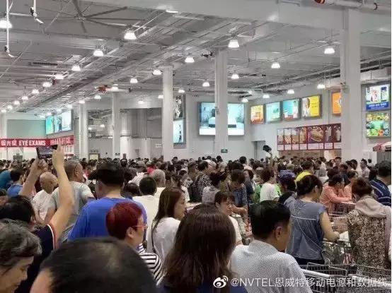 十万元爱马仕包秒没 茅台半小时被抢光，见过大世面的上海人为啥这么“疯狂”？
