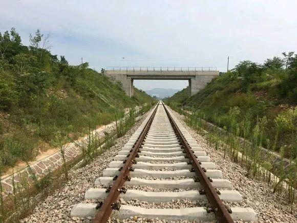 好消息：途经郏县的三洋铁路建设取得重大进展