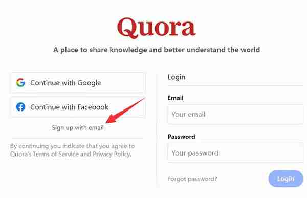 美国社交问答平台Quora注册，虚拟信用卡支付测试教程