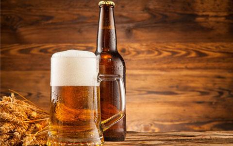 生啤、原浆、扎啤有啥区别？20年品酒大师，想喝原浆得酒厂有人