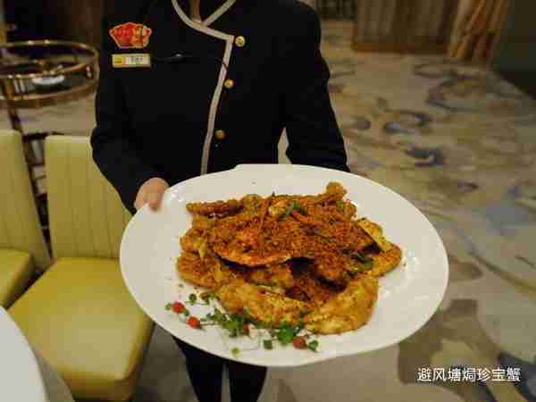 唐宫北京第10家分店落户希尔顿酒店，全国直营店增至71家