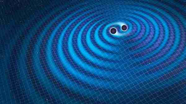 爱因斯坦的预言被证实！宇宙确实存在引力波，引力波有什么作用？