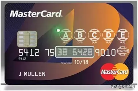 信用卡全面分类，一文让你透彻了解各种类别信用卡