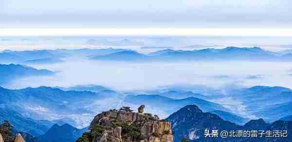 旅游攻略：中国十大旅游景点 你家乡上榜了吗？