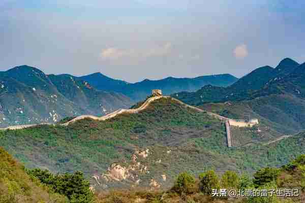 旅游攻略：中国十大旅游景点 你家乡上榜了吗？