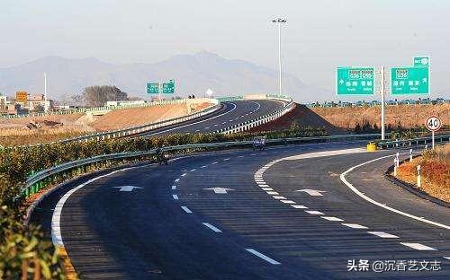 中国最长的10条国道，你最熟悉哪条？排名第一的名存实亡