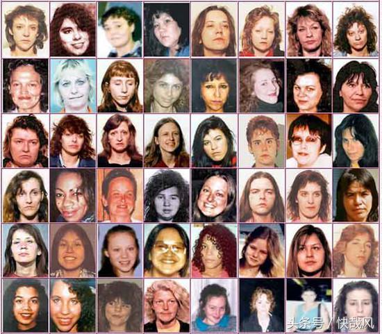 加拿大史上最恶连环杀人事件：养猪场挖出了31具女尸