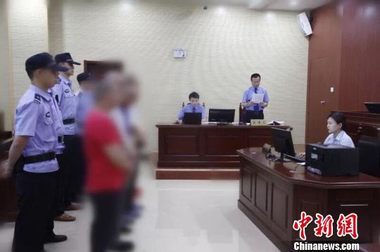 徐州警方破获虚拟货币