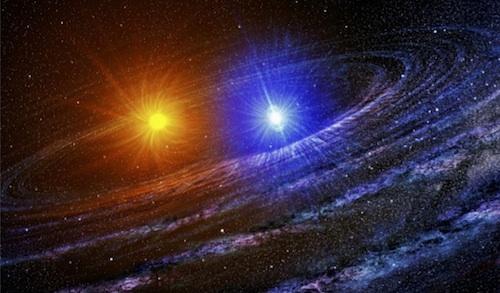 这颗恒星未来将冲入太阳系，地球将陷入无休止的的彗星撞击中