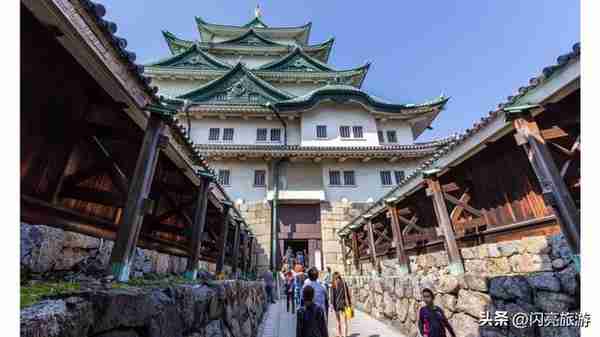 名古屋，一个被忽视的旅游胜地，日本小众旅游宝藏地