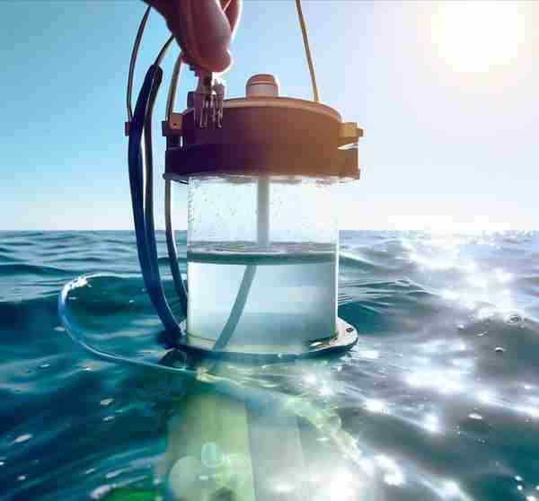 澳洲研制神奇催化剂！海水制氢1公斤仅需2澳元，能源革命会来吗？