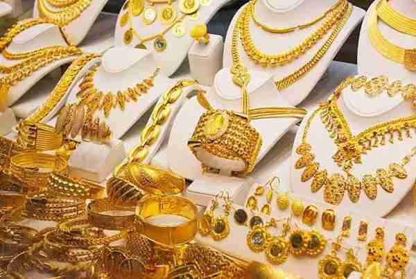 缅甸再发黄金大劫案，这一次劫匪抢走70多甲黄金