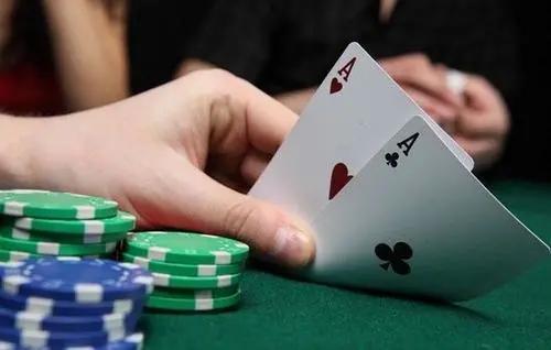 蔡文超：德州扑克中的“保险”盈利不是赌资
