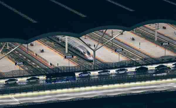 为什么深圳第二大高铁站会选择西丽站？