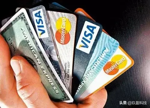 信用卡全面分类，一文让你透彻了解各种类别信用卡