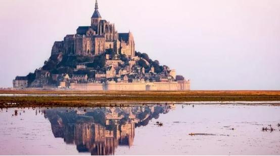 情迷法兰西——法国旅游签证怎样办理？