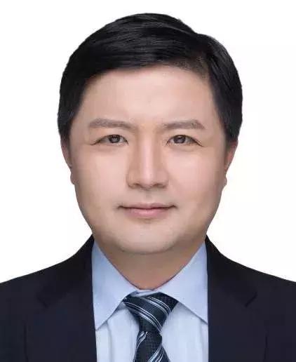 湖北省长江基金管理公司党委书记、董事长王含冰接受审查调查