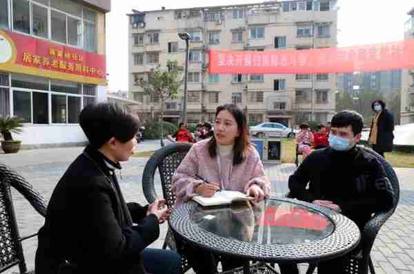 特稿 | 以青春之力量，建设青春之社区——建设“青春社区”打造“青春共治”的杭州模式