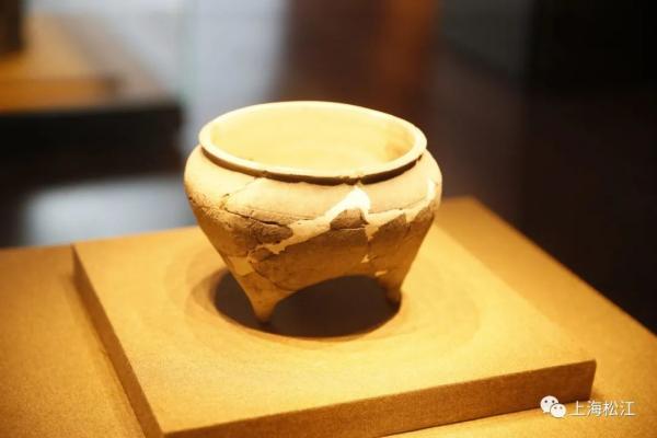 数千年前的“上海人”如何生活？广富林考古遗址展示馆9月26日开放