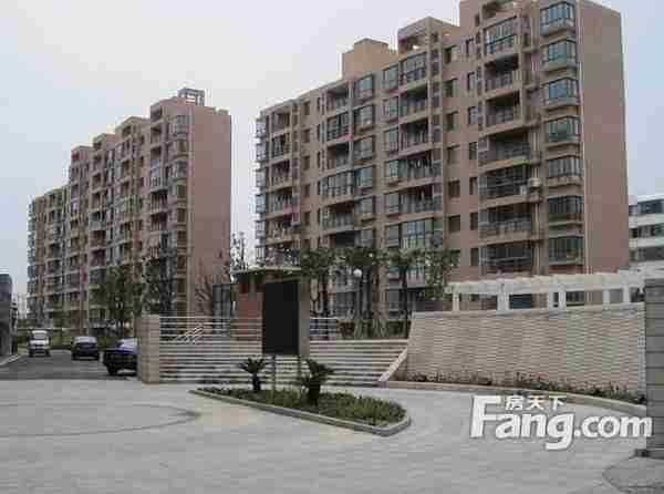 玉宇新苑 PK 毕加索小镇谁是上海最热门小区？