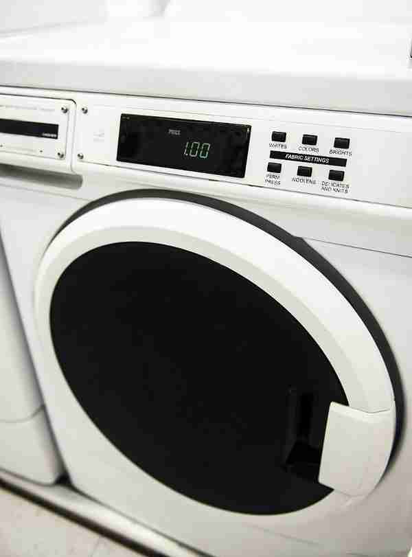海尔滚筒洗衣机故障代码