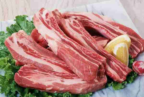 农业产业10大事件盘点（0514——0520）｜阿里AI猪上市，猪肉价降？