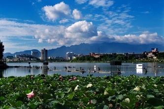 走过这十二个美丽的地方，你便会爱上九江