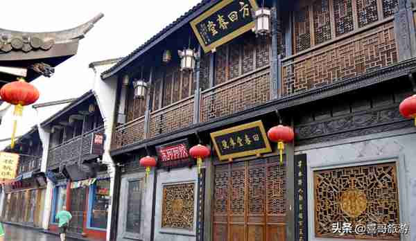 浙江杭州市值得游玩的旅游景点有哪些？自驾游有什么攻略？