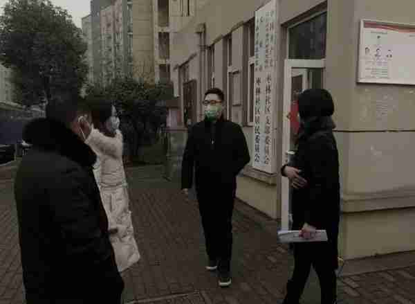 众志成城齐心抗“疫”，扬州枣林湾旅游度假区正在打一场“硬仗”