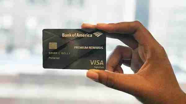 一张信用卡能刷多钱(刷信用卡可以一次刷完吗)
