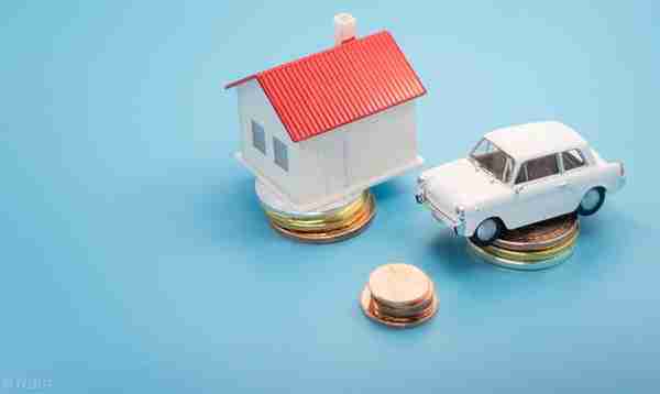 贷款买车：方式正确才能争取最低利息