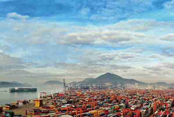 更名后第一步：深圳港集团开始整合港口资源
