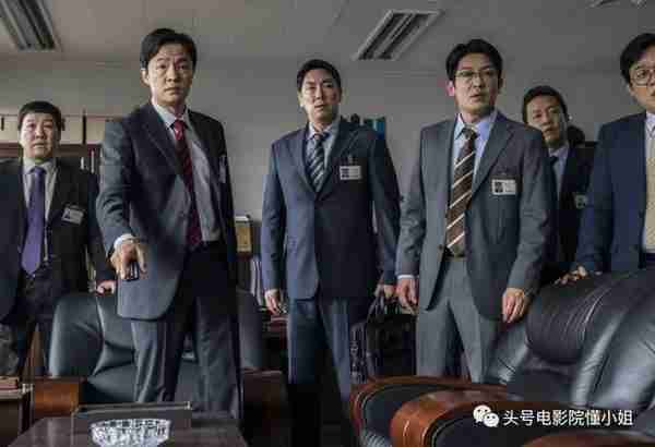 9分！韩国电影又犀利了，涉及真实案件，又一部年度必看？
