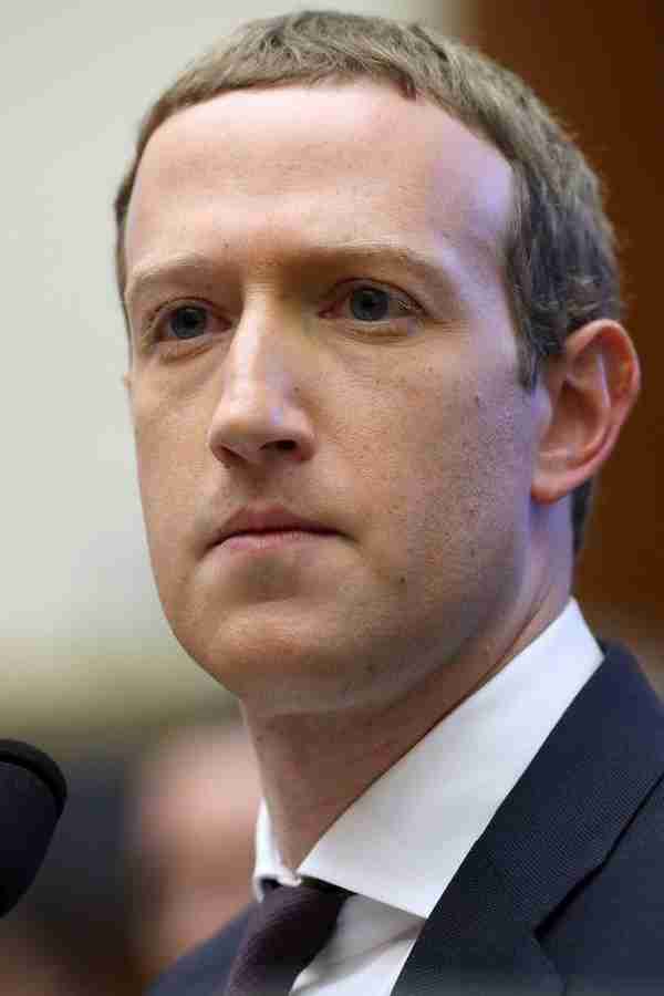 脸书推新应用疑“挖墙脚”，36岁扎克伯格身价暴涨至7千亿