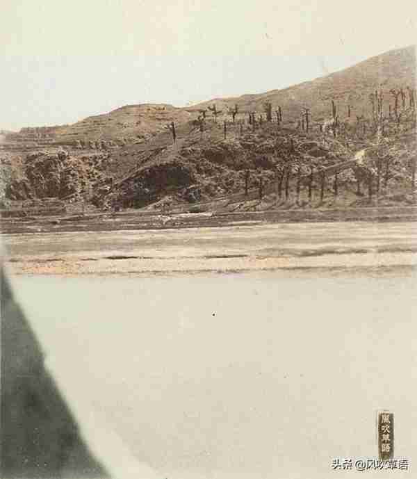 《考史游记》：1907年河南洛阳的周公庙、五圣祠和香山寺