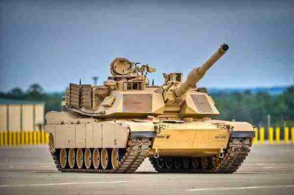 全球第一款四代坦克：炮塔里面没有人 却比有人炮塔更脆弱
