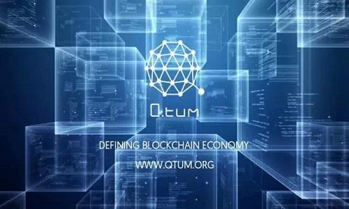 【区块链百科】泰达币USDT、嫩模币OMG、量子链QTUM市值与简介