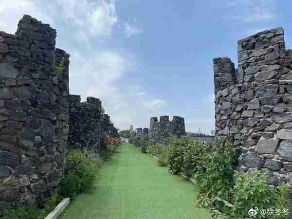 徐冬冬透露西虹市城堡居然位于山东蓬莱，那座城堡现在做什么用？