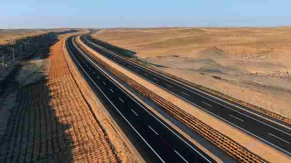 「专题策划」新疆高速公路投融资模式的应用实践与探索