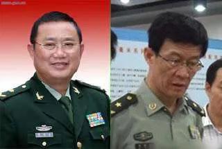 又一将军落马，贵州原省军区副司令员违法乱纪被判十年，他是谁？