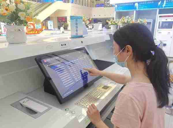 安庆市机关事业单位养老保险自助查询打印服务上线