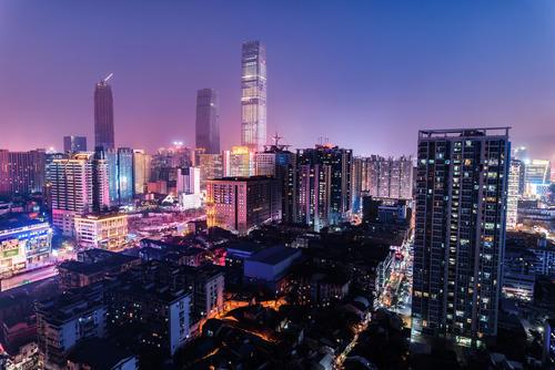 探讨湖南省平衡发展：永州市为何没有发展成长沙市规模的大都市