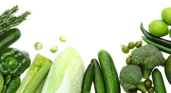 蔬菜营养(蔬菜营养价值排行)