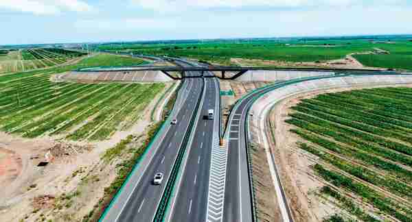「专题策划」新疆高速公路投融资模式的应用实践与探索