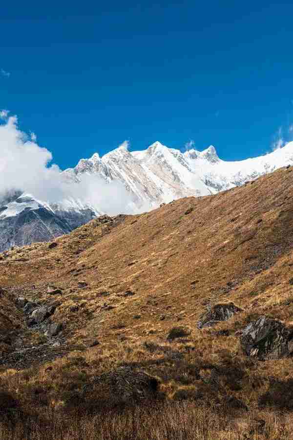 徒步尼泊尔，最好的季节+最全的攻略